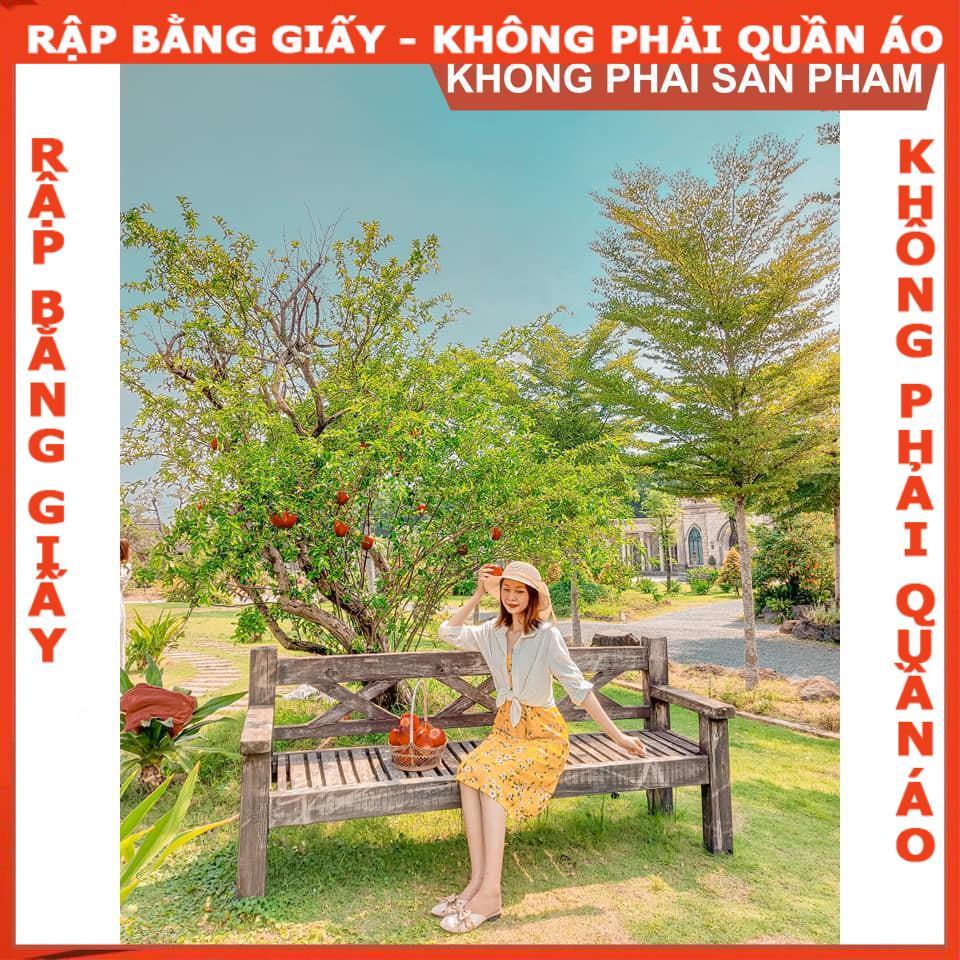 Rập giấy A0 đầm dâymã 979 (BẢN VẼ)