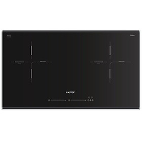 Bếp từ đôi Faster FS-744M- Hàng chính hãng