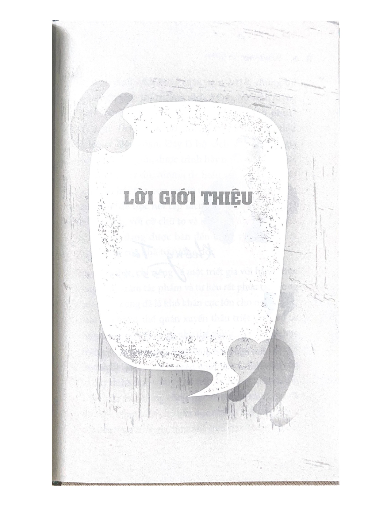 Những Nhà Tư Tưởng Lớn - Khổng Tử Trong 60 Phút – Vanlangbooks