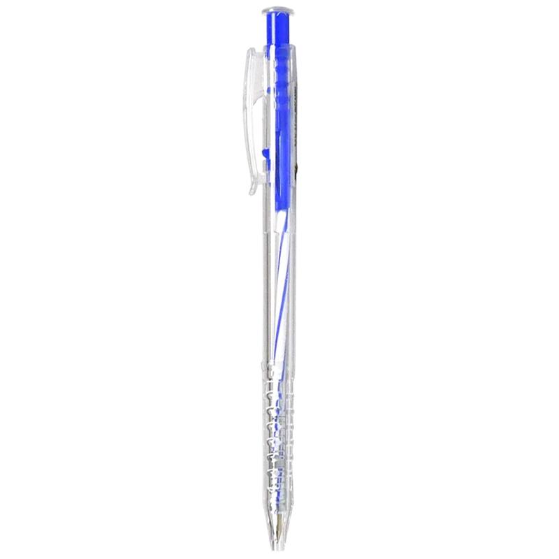 Bút Bi 0.5 mm Thiên Long TL-027 - Mực Xanh