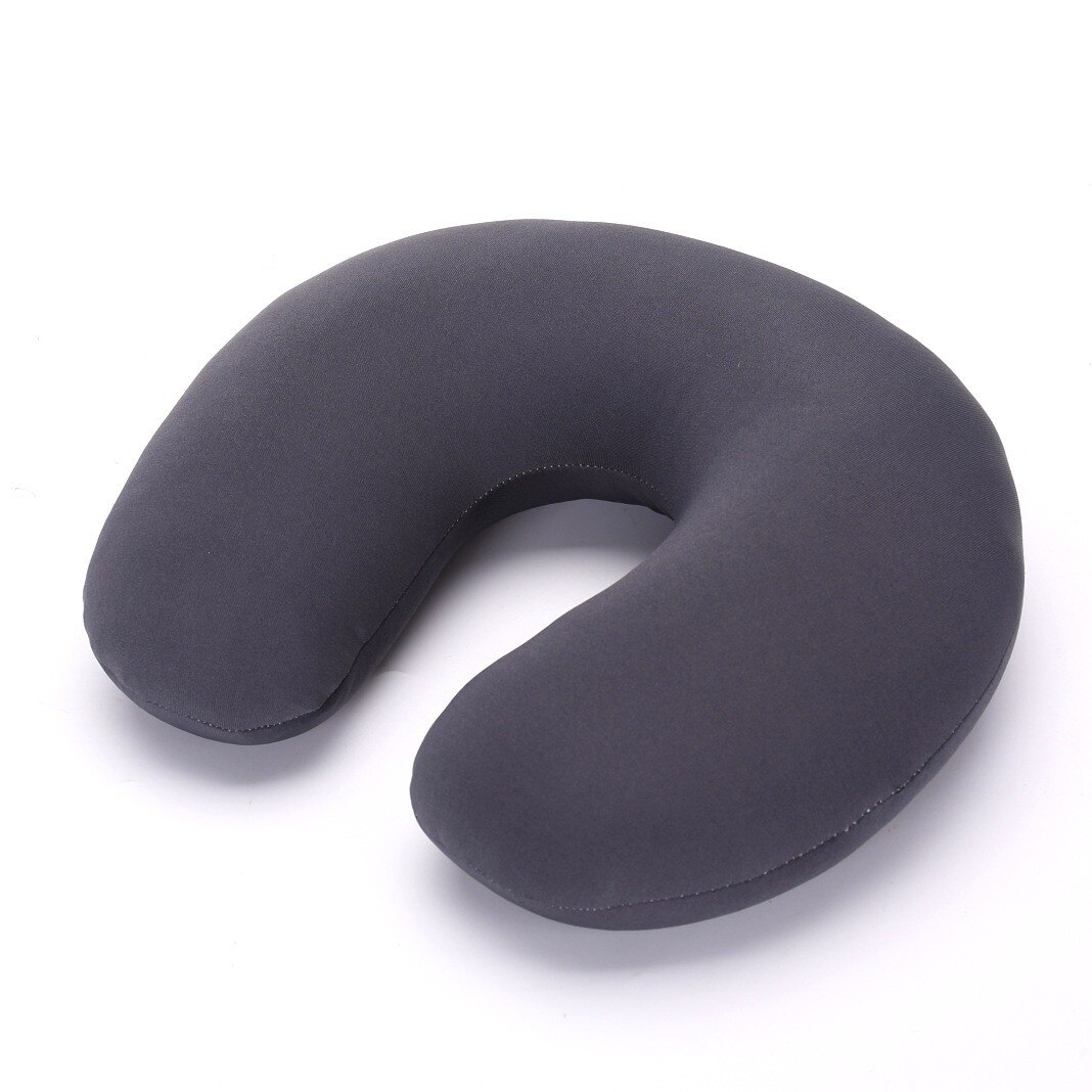 Gối kê cổ hình chữ U cho bé cao cấp A kích thước 33x30x6cm - giao mẫu ngẫu nhiên
