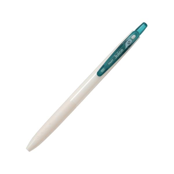 Bút Gel Juice Màu Classic 0.5 mm - Pilot LJU-15-CG - Mực Xanh Lá