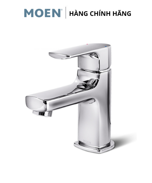 Bộ Vòi Lavabo Nóng Lạnh MOEN V21121 (HÀNG CHÍNH HÃNG)