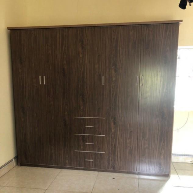 Tủ nhựa nội thất Juno Sofa