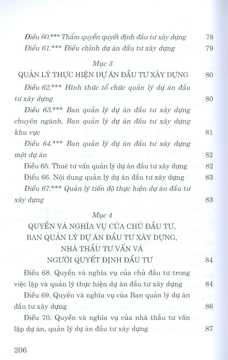 Luật Xây Dựng (Hiện Hành) (Sửa đổi, bổ sung năm 2018, 2019, 2020) - Tái bản 2023