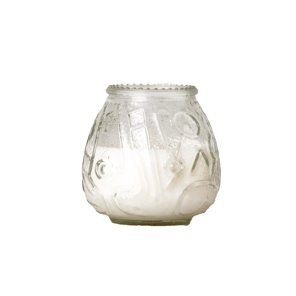 Hũ Nến Jar 72h