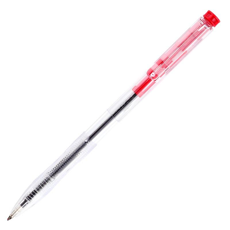 Bút Bị Bấm Ngòi 0.7mm, Hộp 48 CÂY-BAOKE/B14