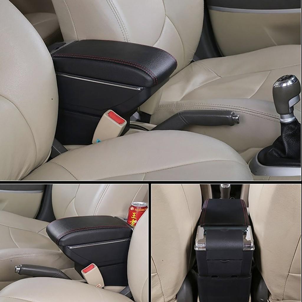 Hộp tỳ tay xe dành cho Hyundai I10