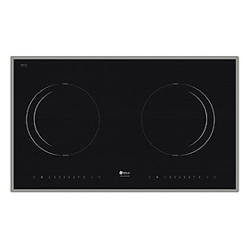 Bếp Từ Đôi Arber AB668 - Hàng Chính Hãng