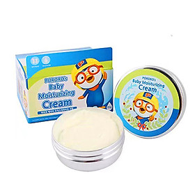 Kem dưỡng ẩm trẻ em Pororo