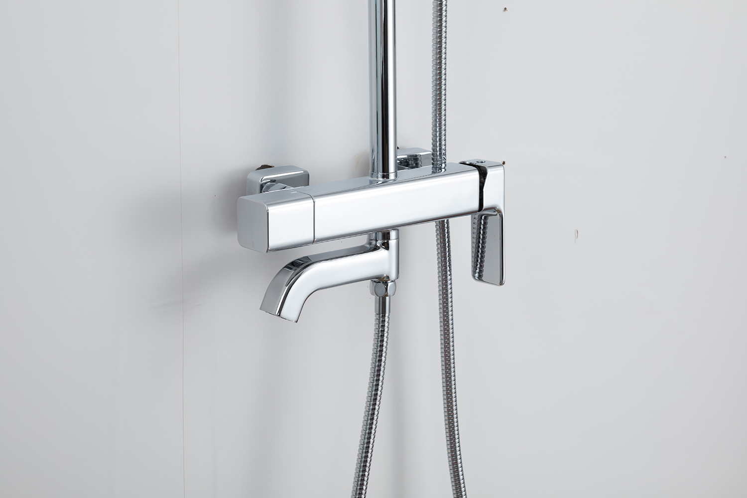 SEN TẮM NÓNG LẠNH CAO CẤP NHẬP KHẨU NGA GAPPO G2418-20 - HÀNG CHÍNH HÃNG