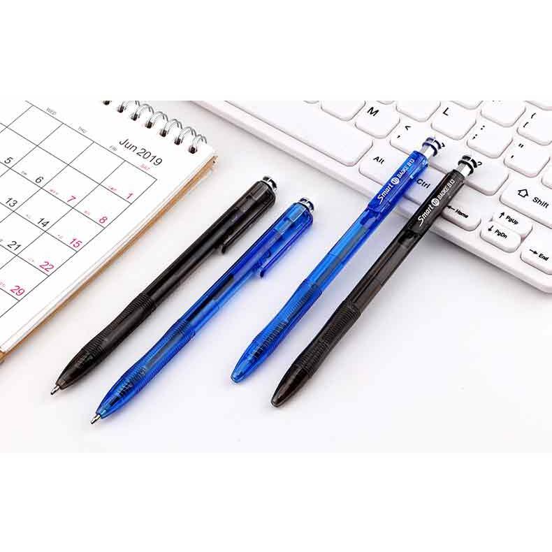 Hộp 48 Cây Bút Bi 0.1mm- BAOKE/B13