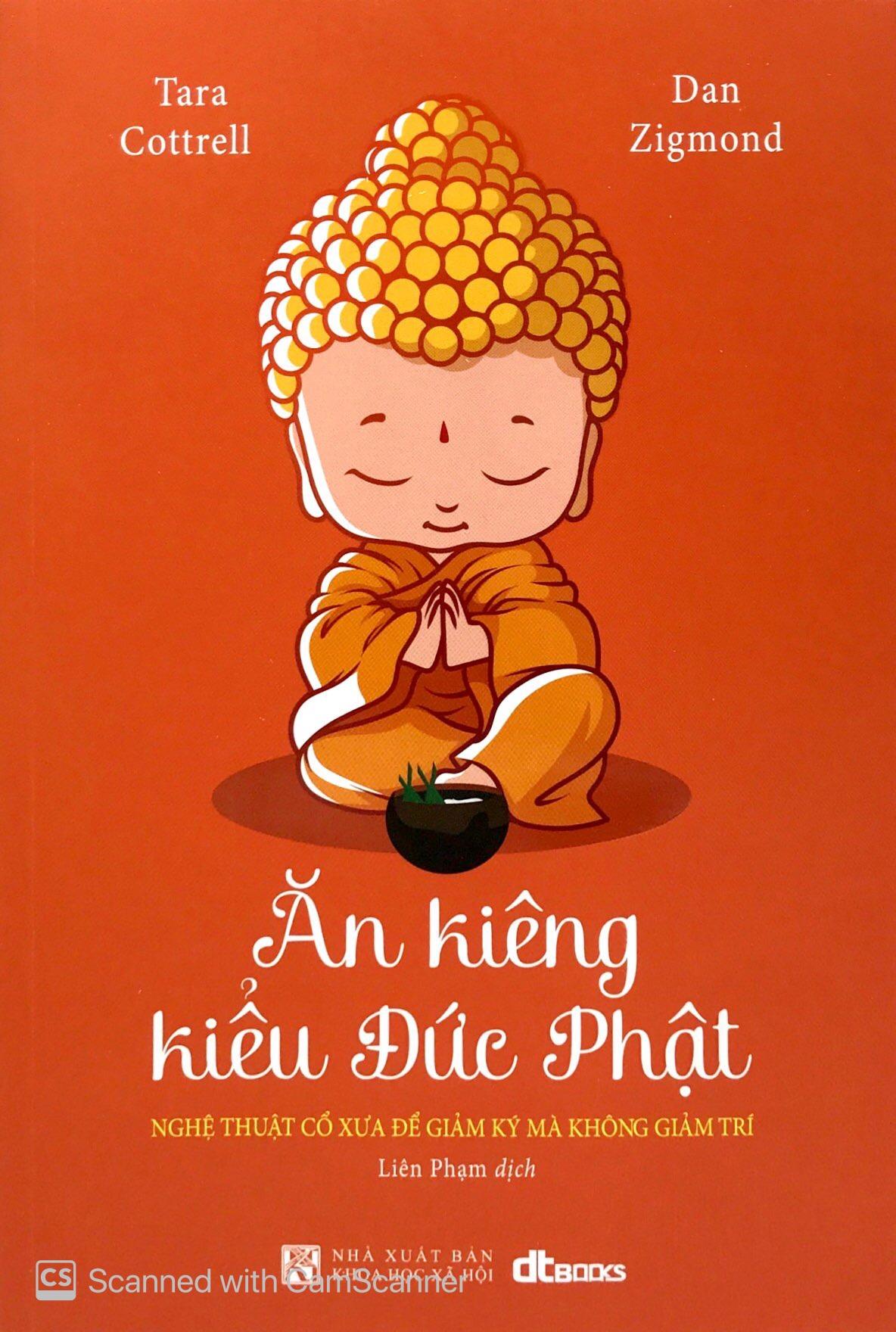 Ăn Kiêng Kiểu Đức Phật