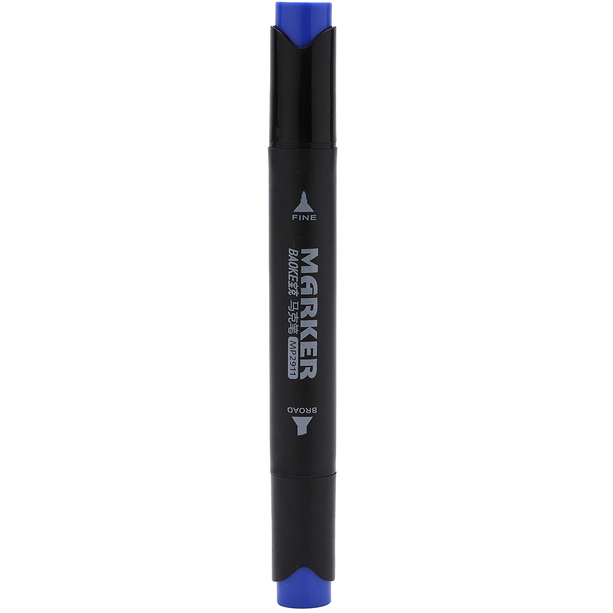 Viết Lông Marker Baoke 2911