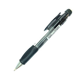 Bút Chì Bấm Sakura Sumogrip 0.7mm - Màu Đen
