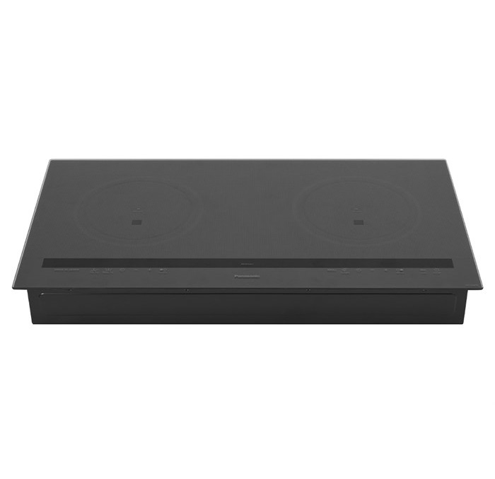 Bếp từ đôi Panasonic KY-C227EHRA - Hàng Chính Hãng