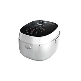 Nồi cơm điện tử Rapido RC-1.2D - Hàng chính hãng