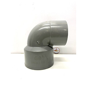 Co giảm 140-114 nhựa PVC Bình Minh