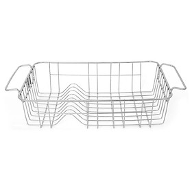 [Chính hãng Qui Phúc] Kệ gia vị WIN treo, inox 201 cao cấp, 2 tầng thông thoáng để được nhiều gia vị