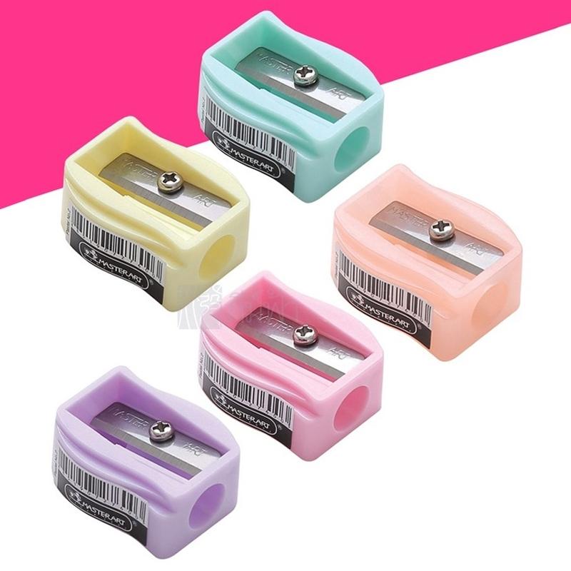 Chuốt Bút Chì Masterart Pastel No.2 - Màu Xanh Mint