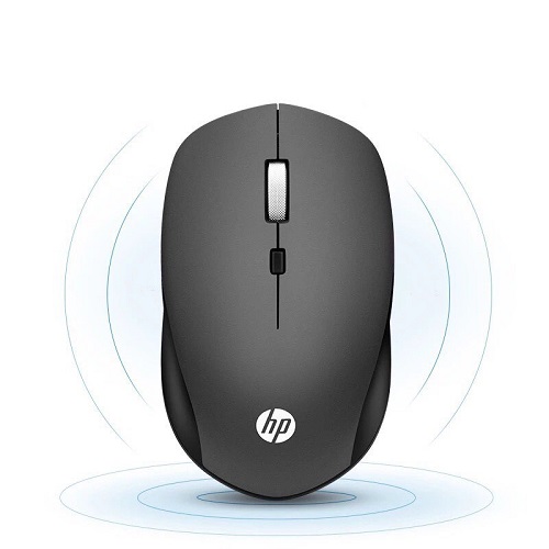 Chuột không dây HP S1000 Plus