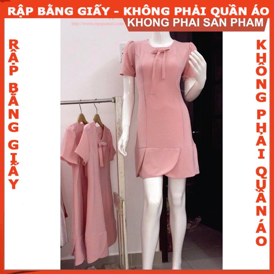 Rập giấy A0 đầm nữ
mã 386 (BẢN VẼ)