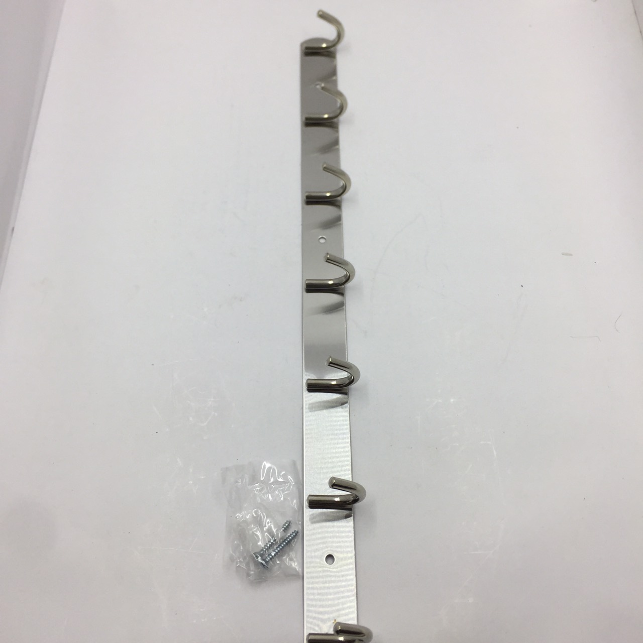Món Treo Quần Áo Inox 304 Cao Cấp (không gỉ sét)