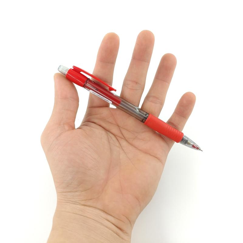 Bút chì bấm Pilot Super Grip