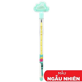 Bút Chì Khúc 2B - ClassMate CL-NP205 (Màu Thân Bút Giao Ngẫu Nhiên)