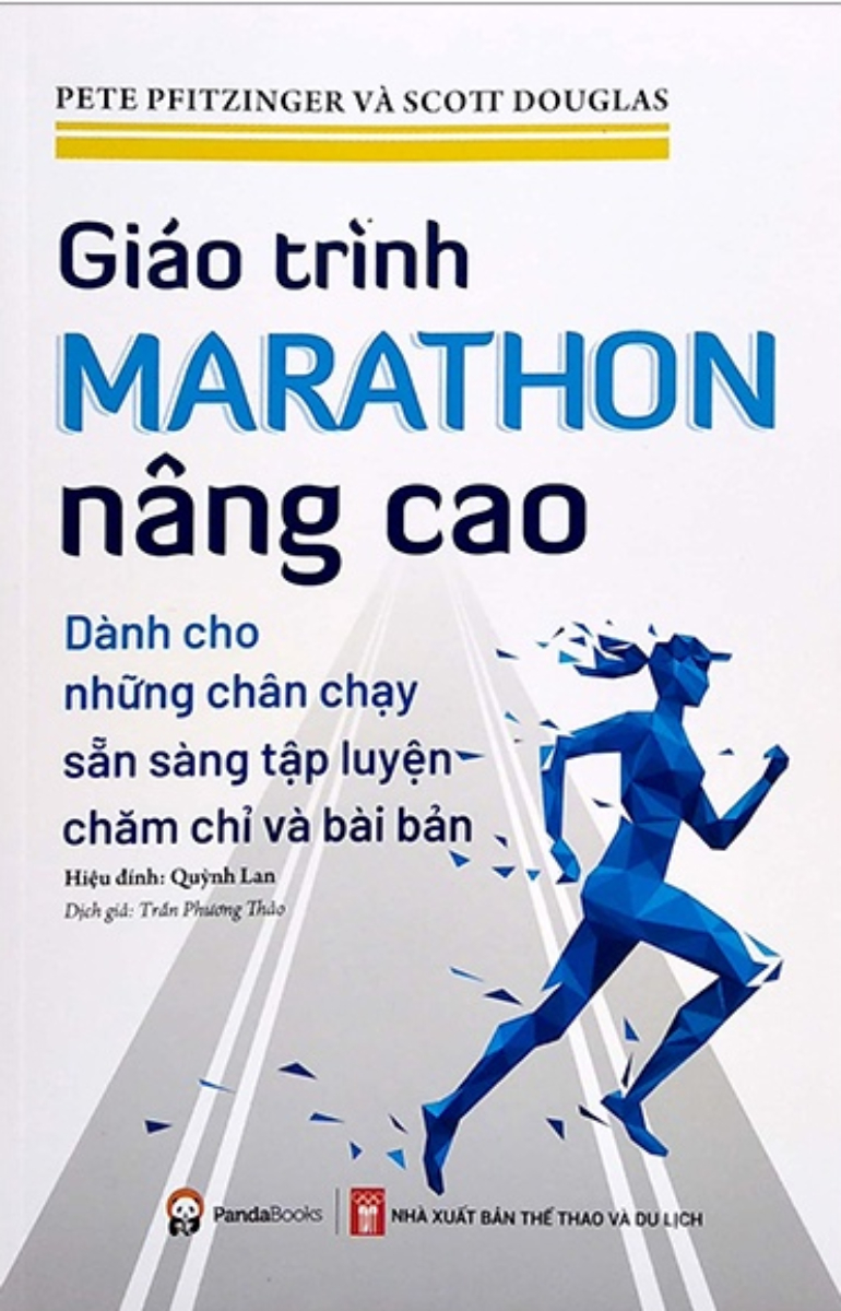 Giáo Trình Marathon Nâng Cao - PD