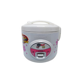 Nồi cơm điện nắp gài 1.2L BR – 112 Bigsun [Hàng Chính Hãng]