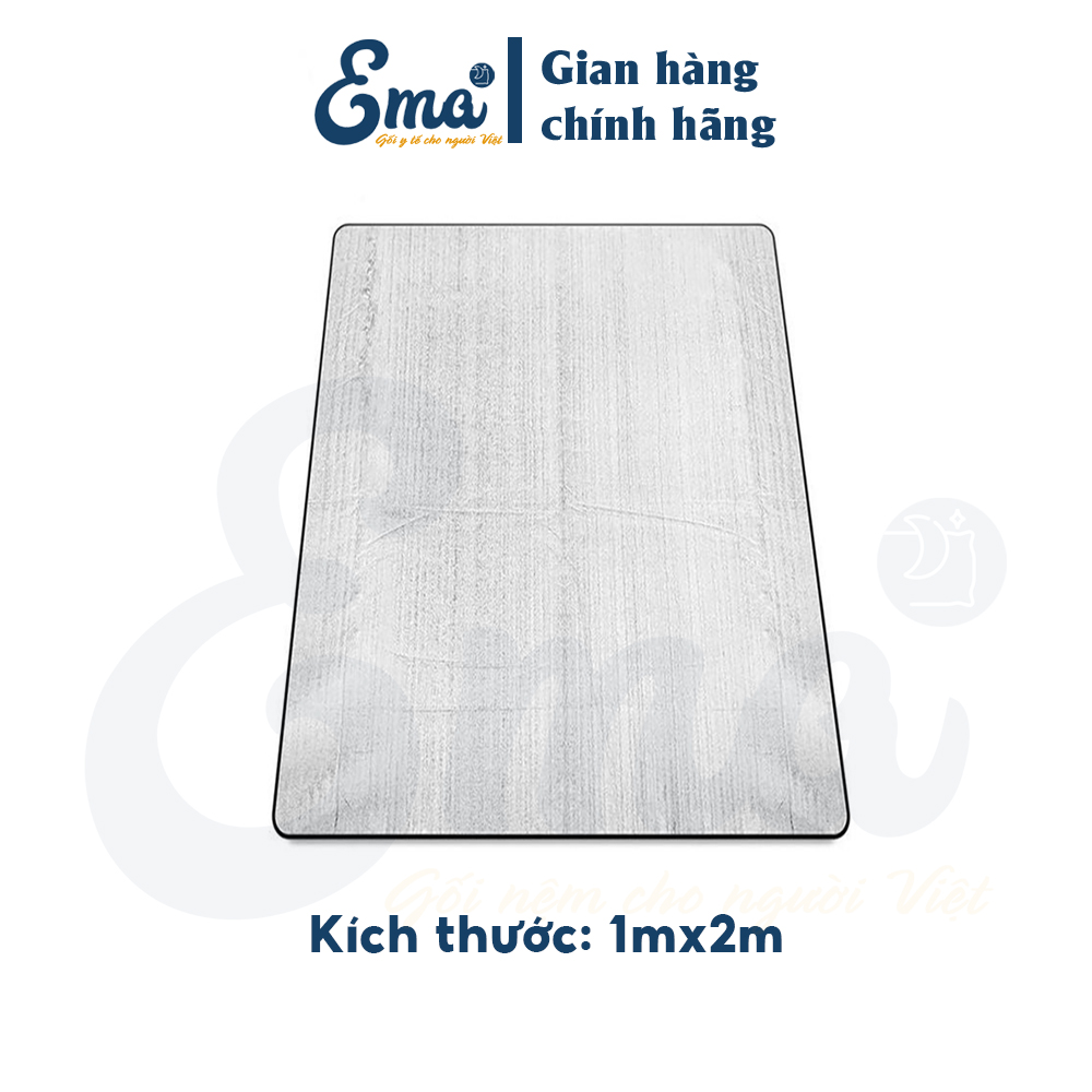 Thảm ngủ trưa văn phòng, tấm lót, chiếu ngủ trưa văn phòng đa năng EMA