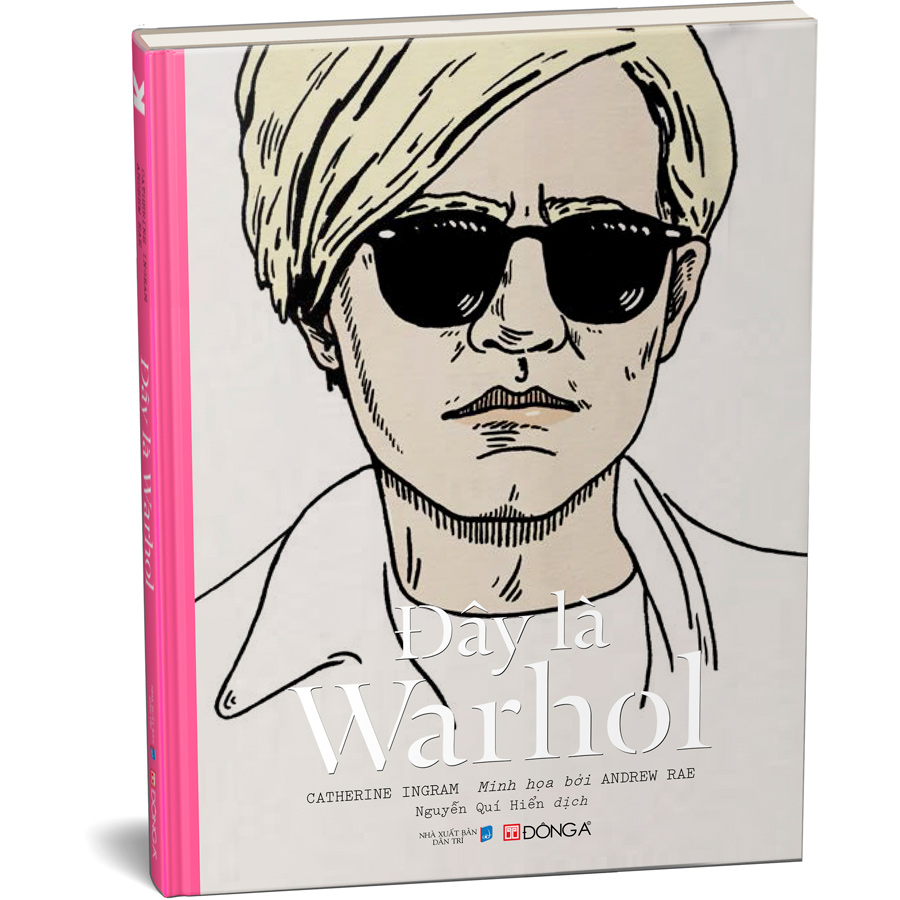 Đây Là Warhol