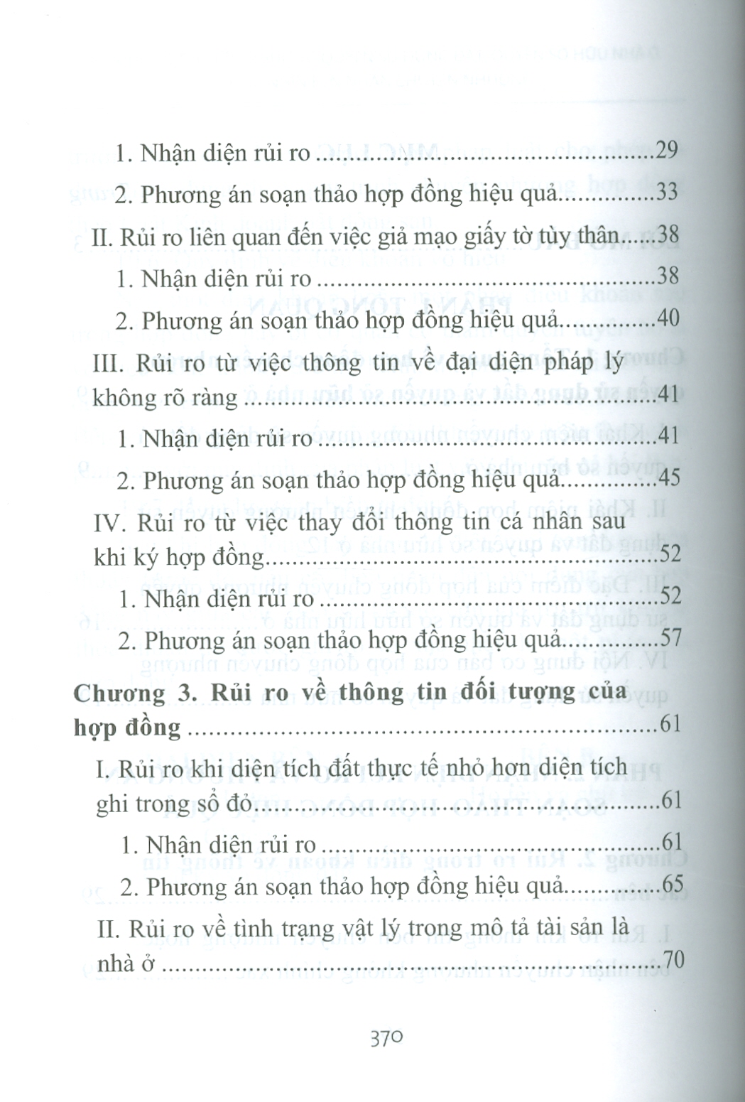 Soạn Thảo Hợp Đồng Hiệu Quả - Tuyển Tập Hợp Đồng Chuyển Nhượng Quyền Sử Dụng Đất, Quyền Sở Hữu Nhà Ở Góc Nhìn Bên Nhận Chuyển Nhượng
