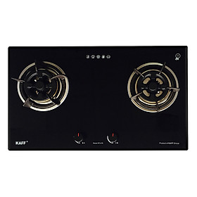 Bếp Gas Đôi Âm KAFF KF-218 - Hàng chính hãng