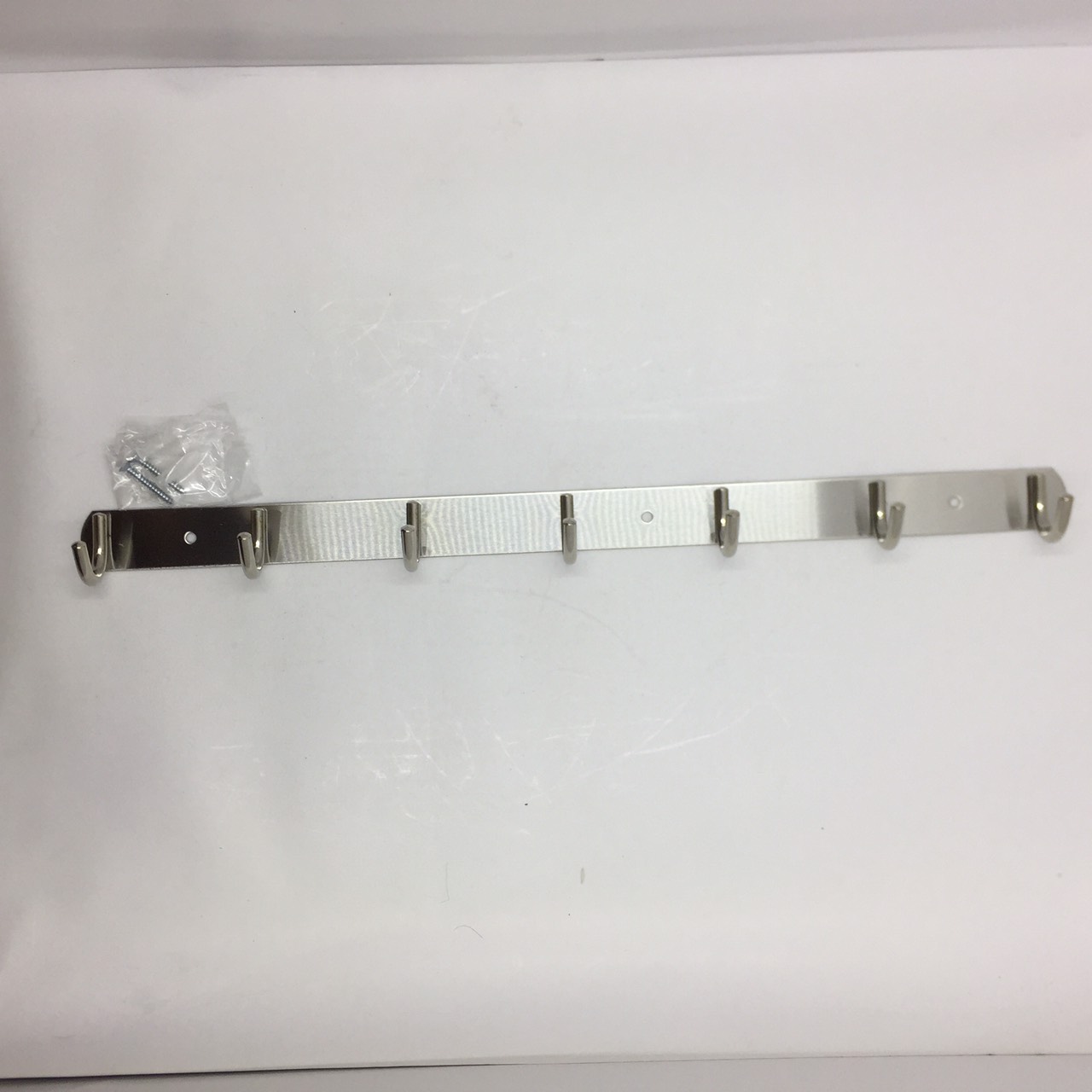Món Treo Quần Áo Inox 304 Cao Cấp (không gỉ sét)