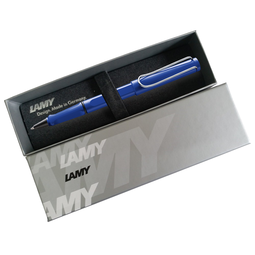 Bút Cao Cấp Lamy safari Mod. 314-4001097