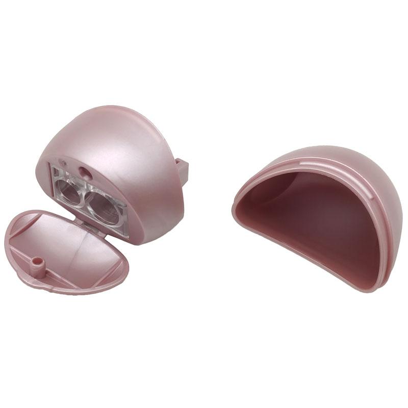 Chuốt Chì Đôi Pencil Pal K2 Rose - KUM 3770211