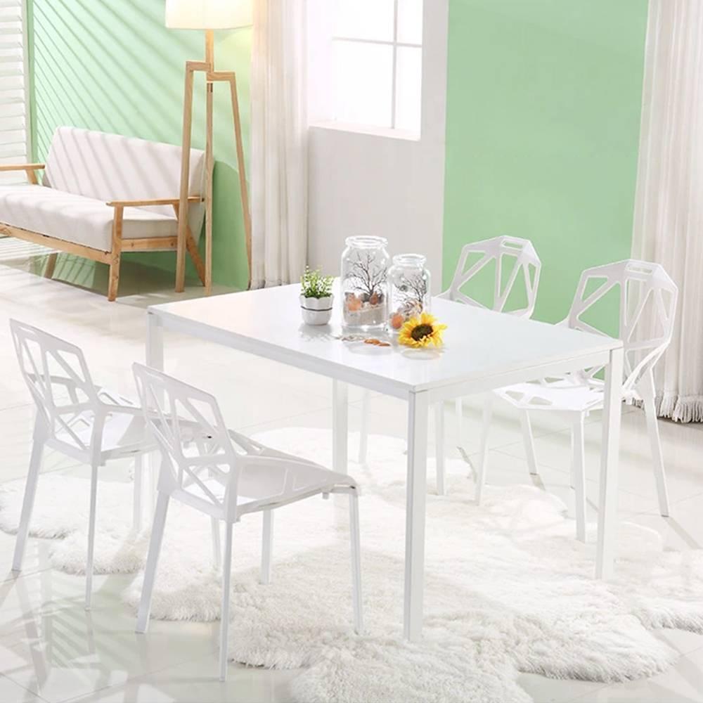 Bộ bàn Veron ghế IB136