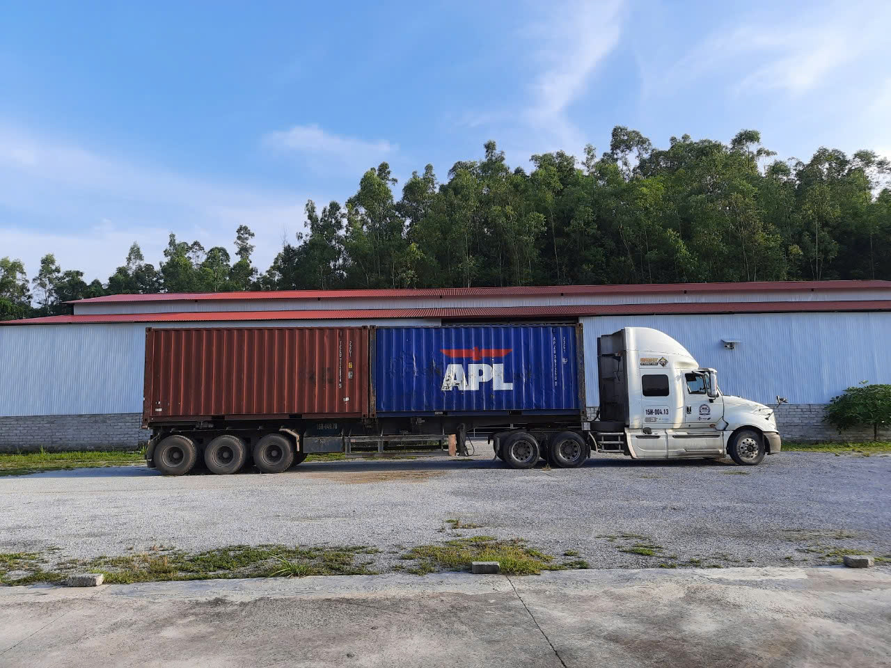 Thảm lót cốp ô tô nhựa TPU Hyundai Elentra 2020+ Nhãn hiệu Macsim