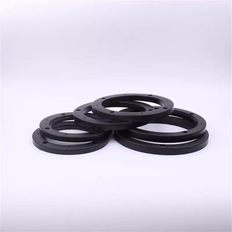 Dưỡng loa cánh ô tô đa năng cho các dòng xe vòng đệm đế dưỡng loa size 6.5inch ~ 160mm phụ kiện chơi loa cao cấp
