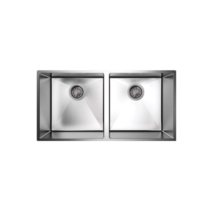 Chậu Rửa Chén Carysil IC-MQ9 - Inox 304 - Hàng Chính Hãng