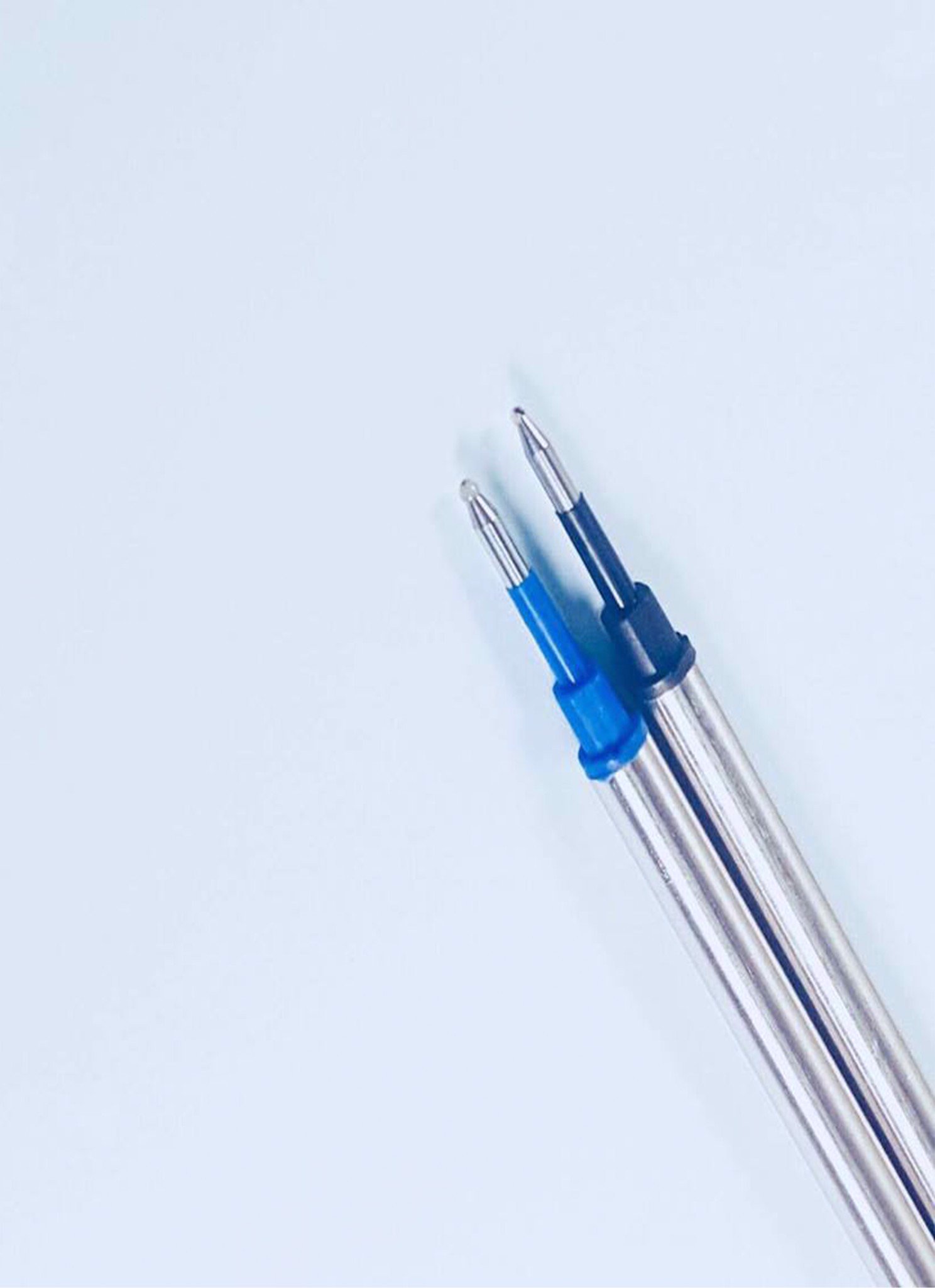 Combo 5c Ruột mực dạ | bi phù hợp với các loại bút dạ | bi ngòi 0.7mm