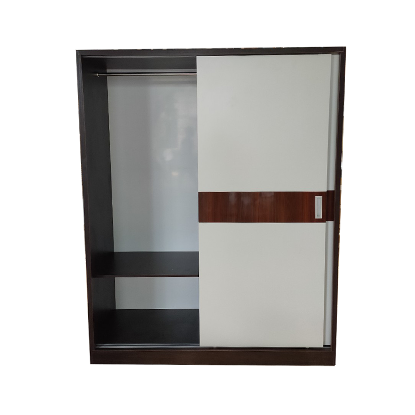 TỦ QUẦN ÁO GỖ CÔNG NGHIỆP OHAHA - CL013