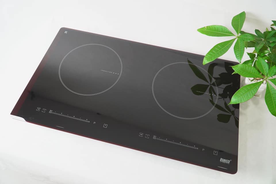 Bếp từ Lorca TA-1006C plus- Hàng chính hãng