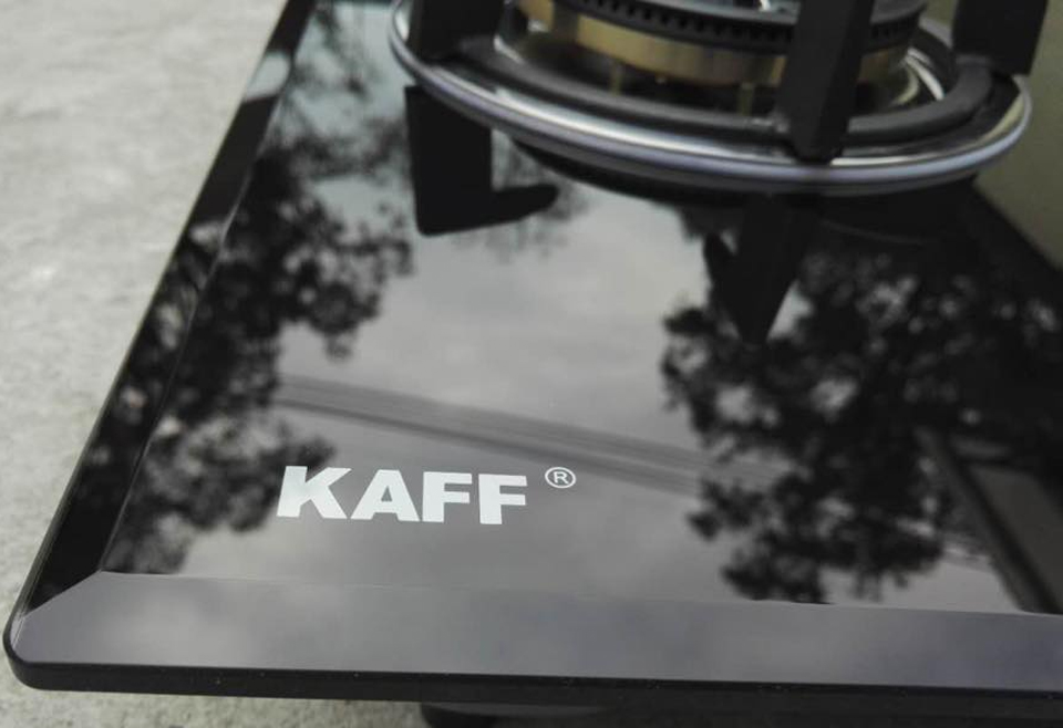 Bếp Gas Âm KAFF KF-670 - Hàng Chính Hãng