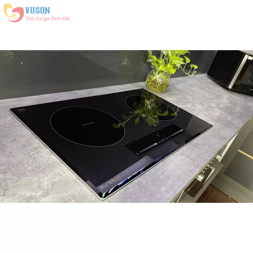Bếp Từ Eurosun EU-T710PRO - Hàng chính hãng
