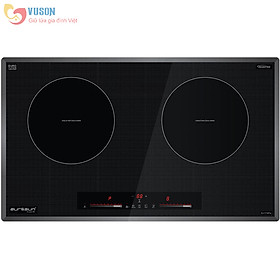Bếp Từ Eurosun EU-T710PRO - Hàng chính hãng
