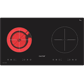 Bếp Điện Từ Faster FS 268HI - Hàng Chính Hãng