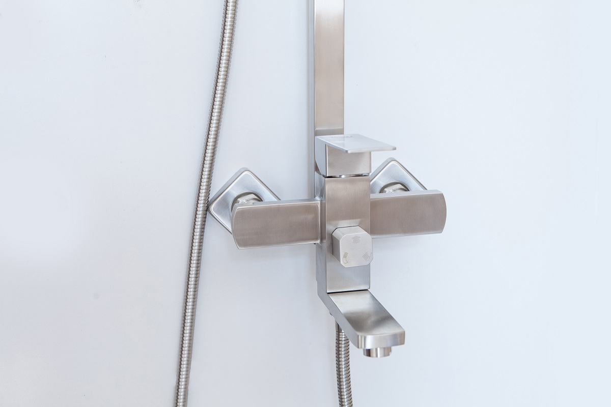 Sen cây nóng lạnh inox 304 Juno sofa Teady SCCT-3043 3 chế độ